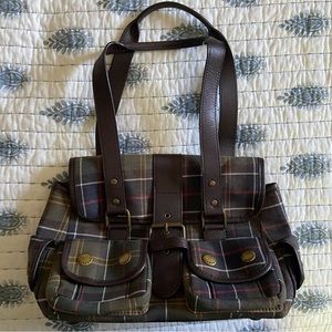 Barbour Handbag